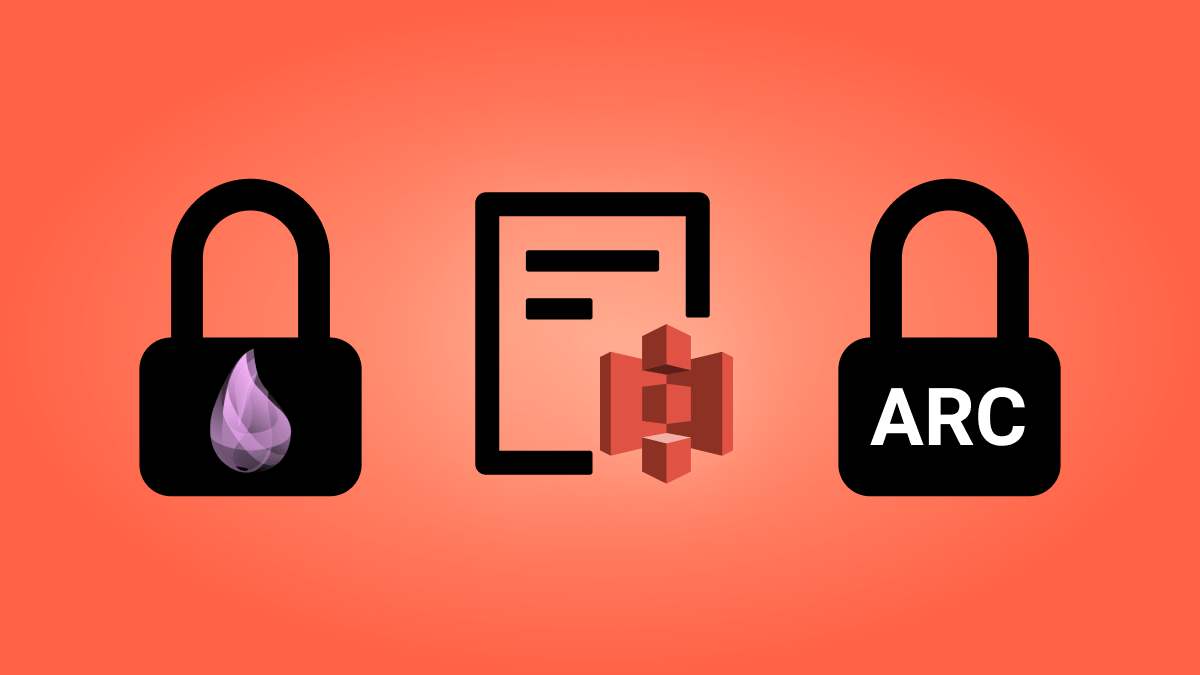 How to protect Amazon S3 media links with Elixir and Arc - Coletiv Blog