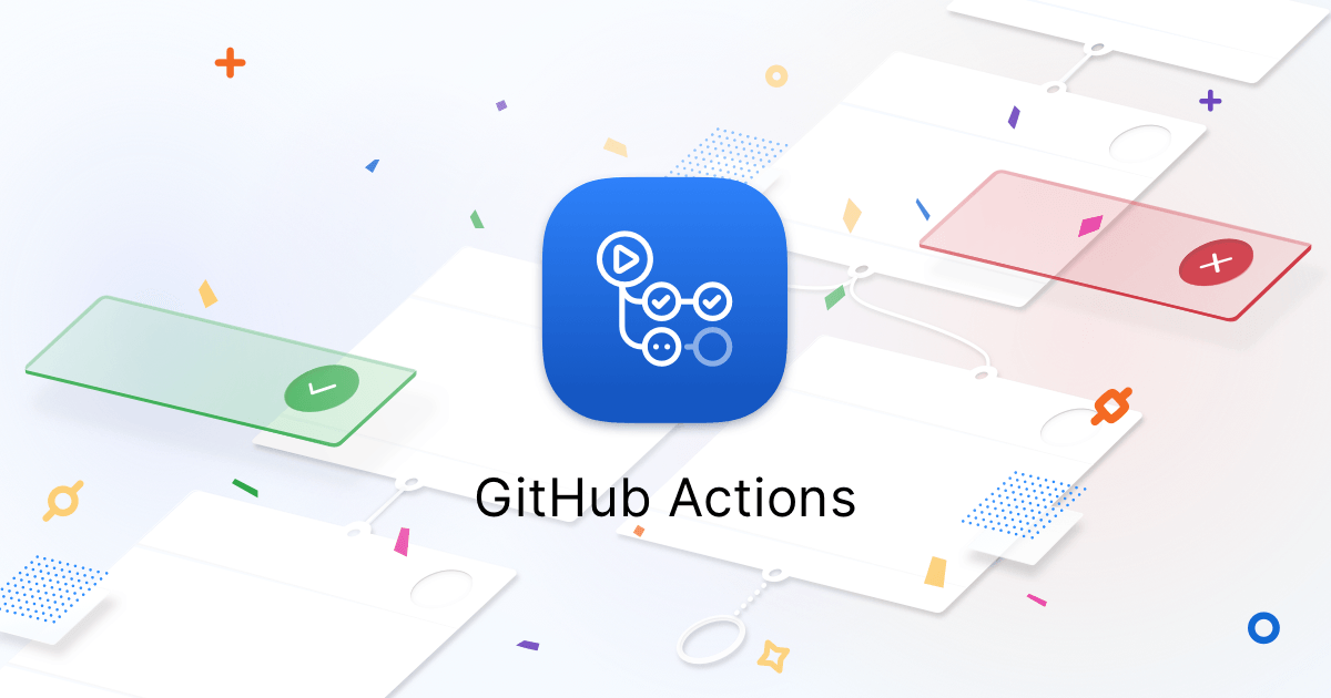 GitHub Actions: How to setup continuous integration and deployment workflows for ReactJS