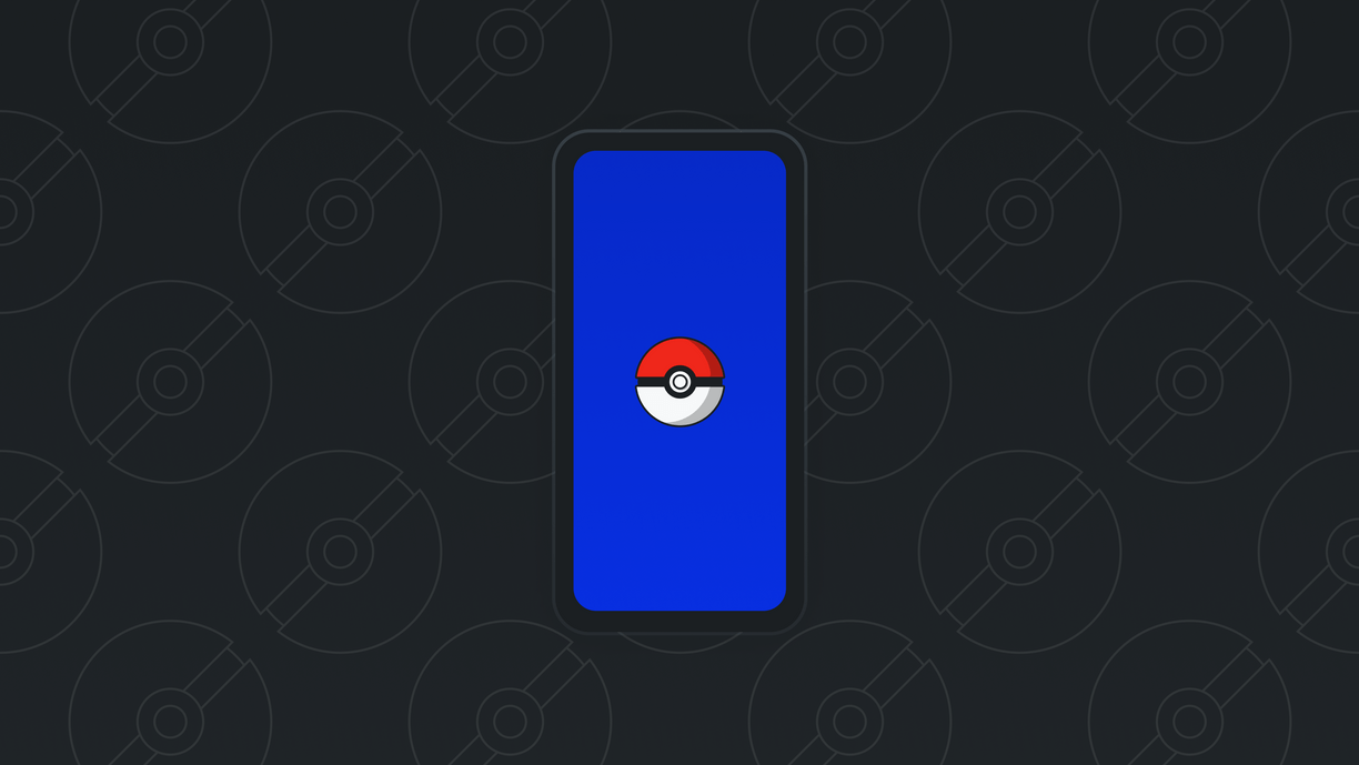 Designing a Pokémon application: Wireframes, UI and Prototype - Coletiv Blog
